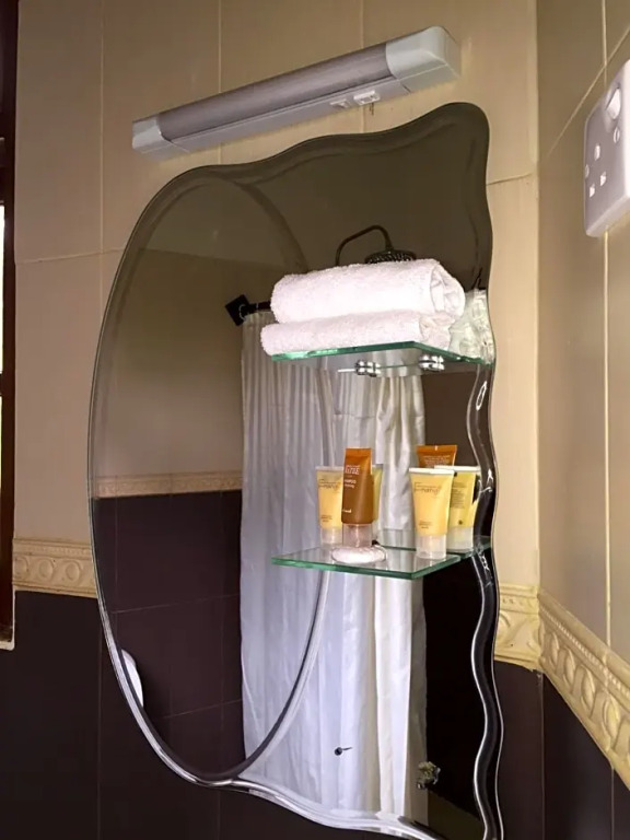 Arusha Planet Lodge
