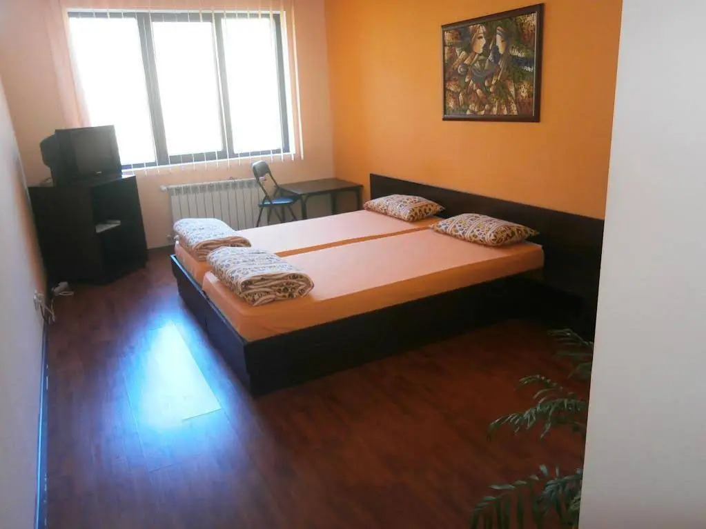 Hostel Taiti