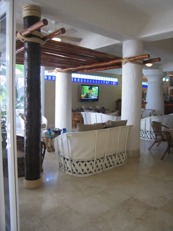 Club Cascadas De Baja