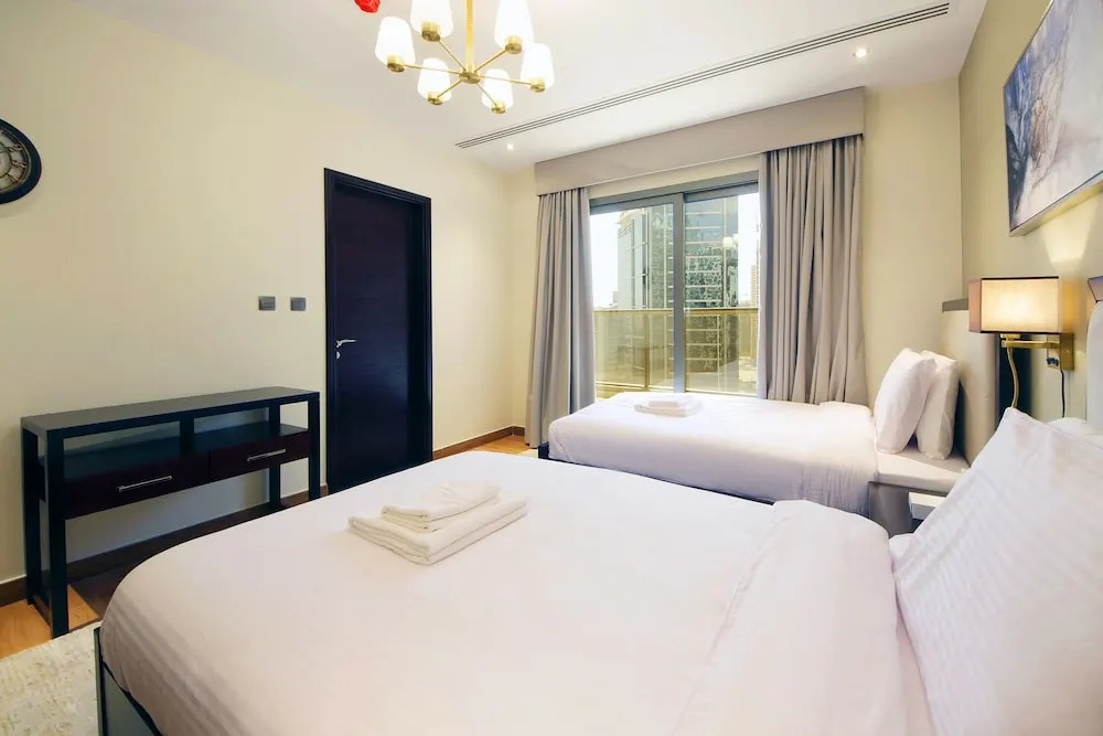Stunning 2 Bedroom in ELite Residences 1