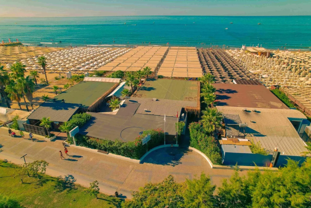 Dream World Aqua Hotel - All Inclusive