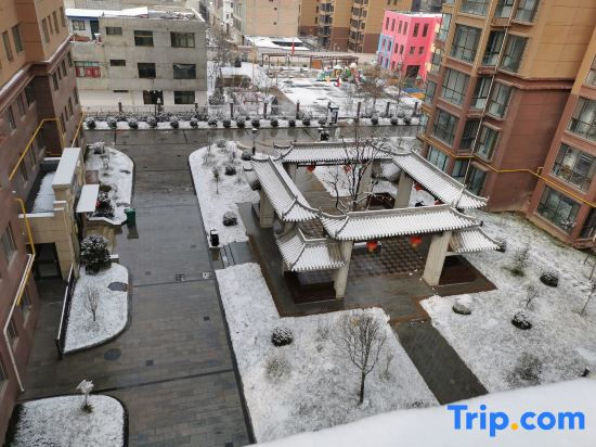 Yucheng Hotel