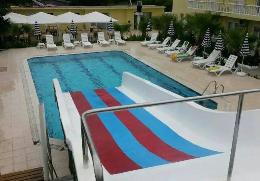 Hotel Gold Stone