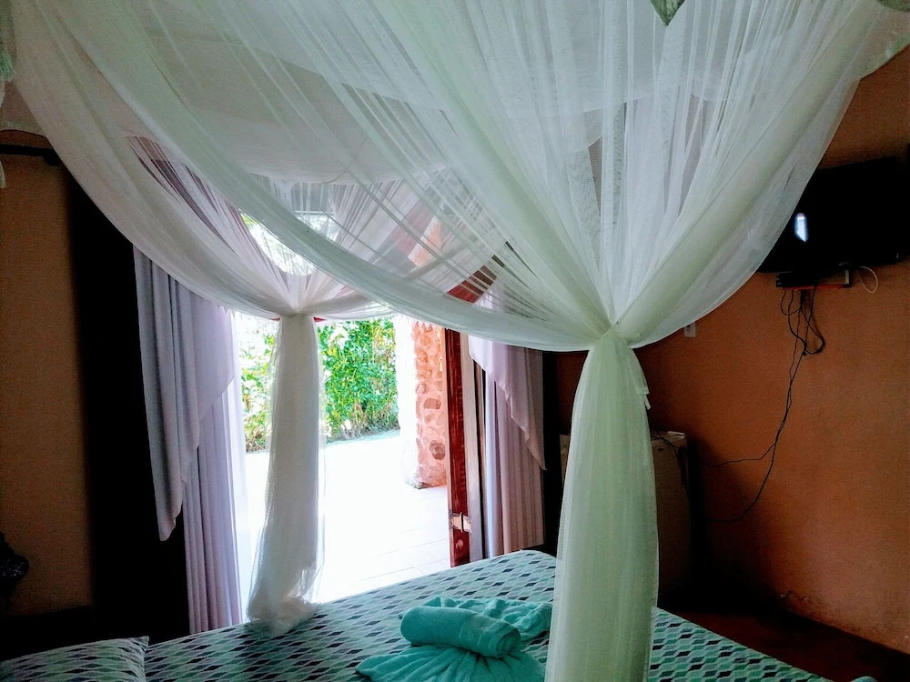 VELINN Pousada Bali Itamambuca