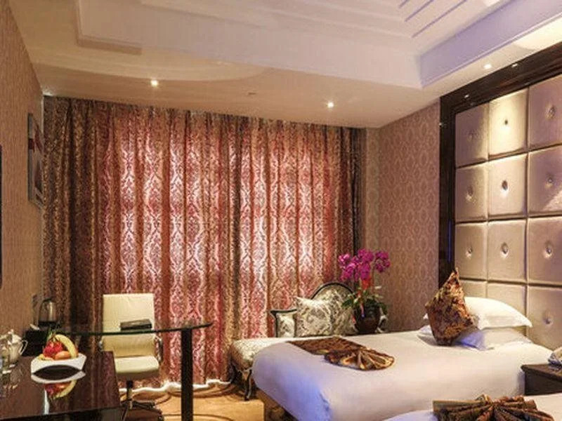 Hangzhou Hengjing Guomao Hotel