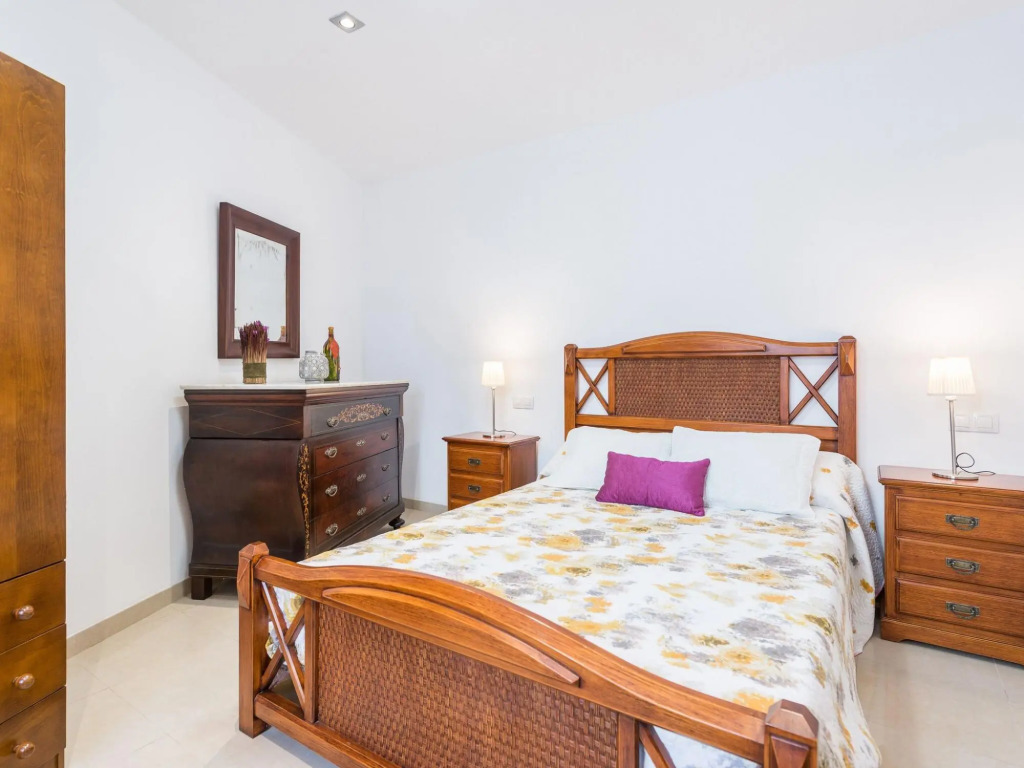 Biali - Chalet For 8 People In Búger.