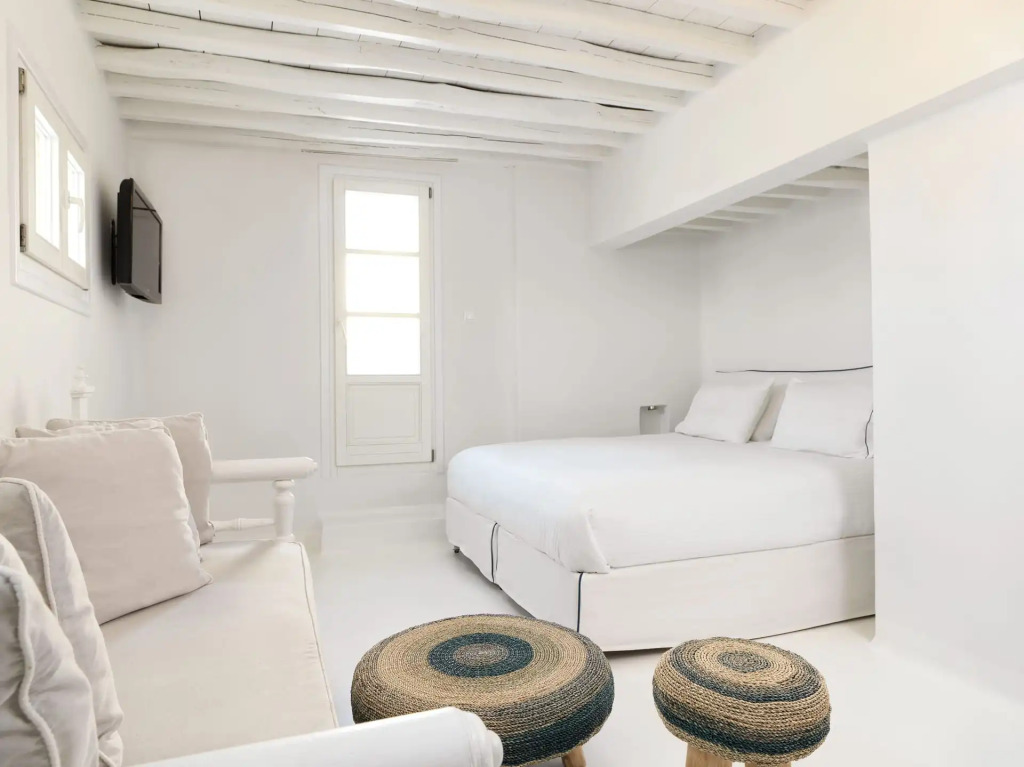Monogram Travel Mykonos