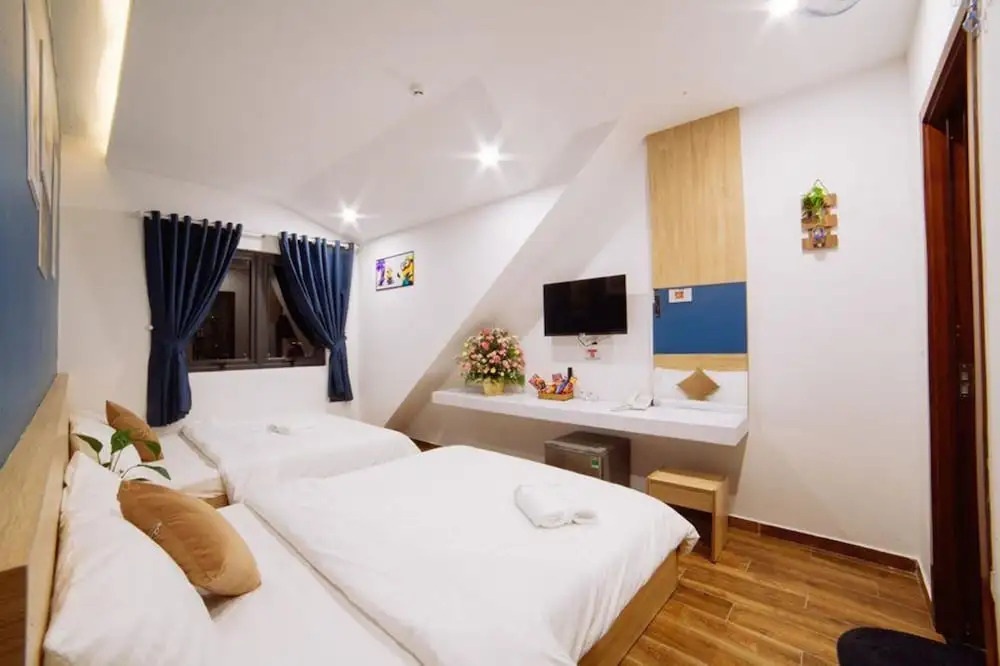 Thien Kim 2 Guesthouse
