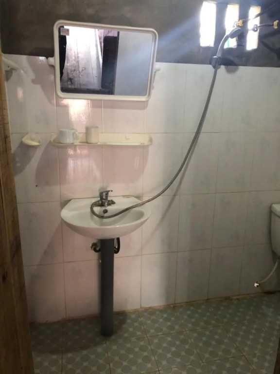 Hoàng Quân Homestay