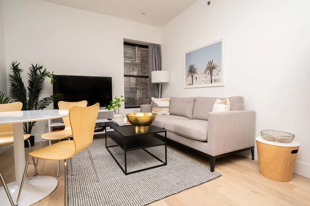 Upper West Side Apartment Rentals