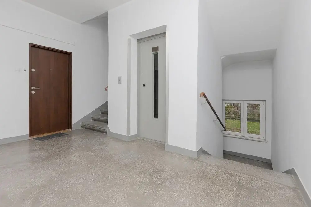 Hoża Apartments Warsaw Center by Renters