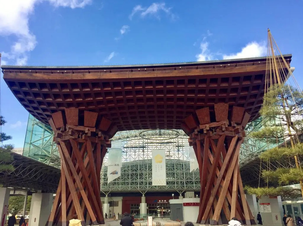 Neighbors Inn Kanazawa