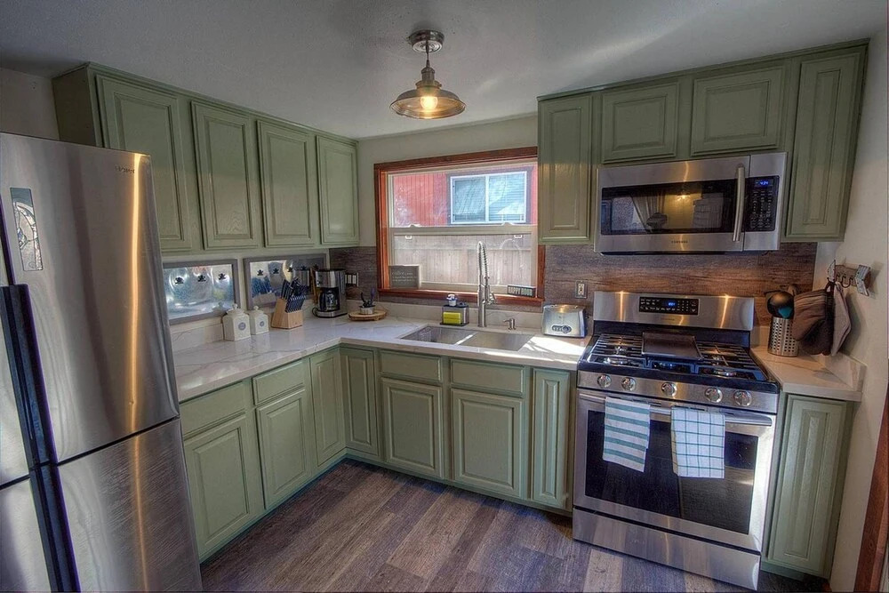 Heavenly Pines by Lake Tahoe Accommodations