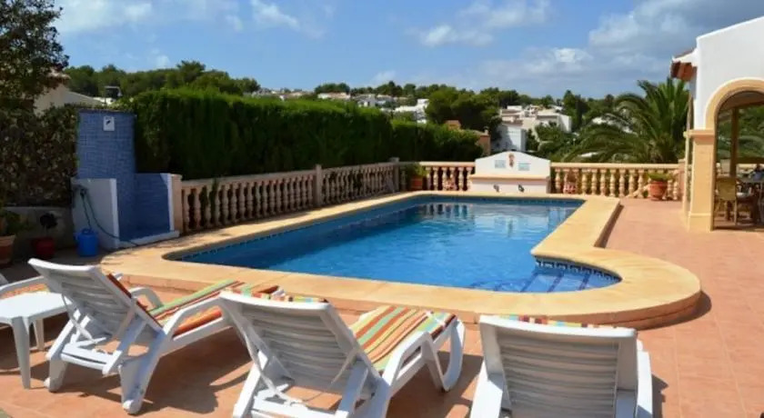 Casa Rosa