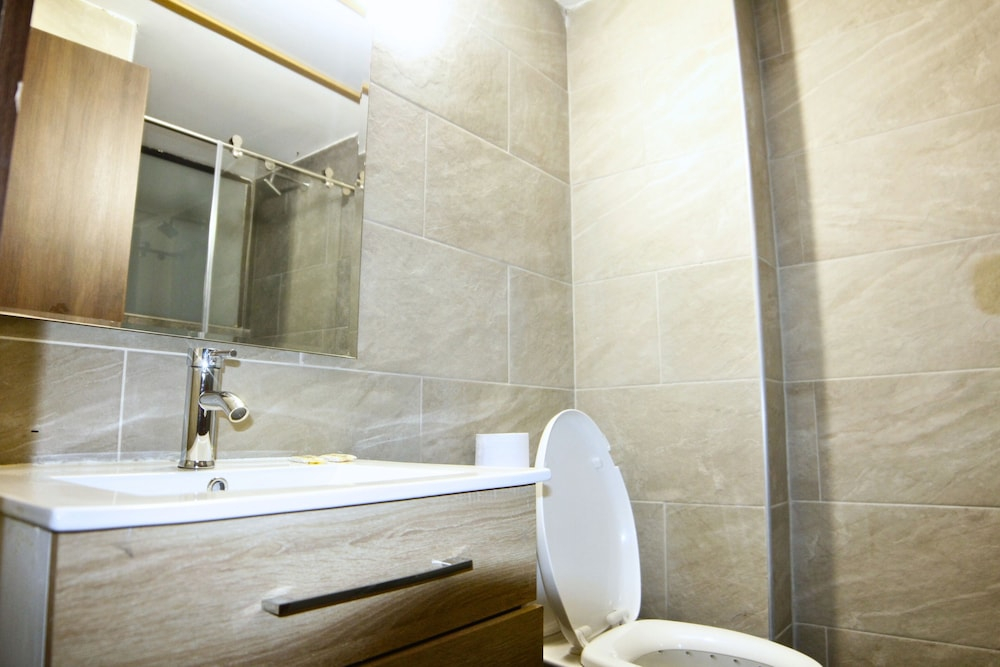 ApartaHotel Retiro 79