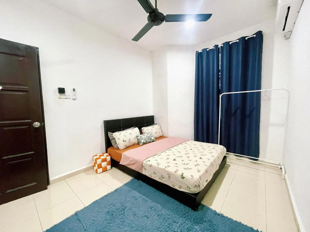 Cozy 288 Entire 3 bedroom House @ Alma Bukit Mertajam