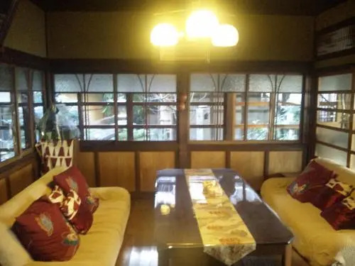 Hoshidekan