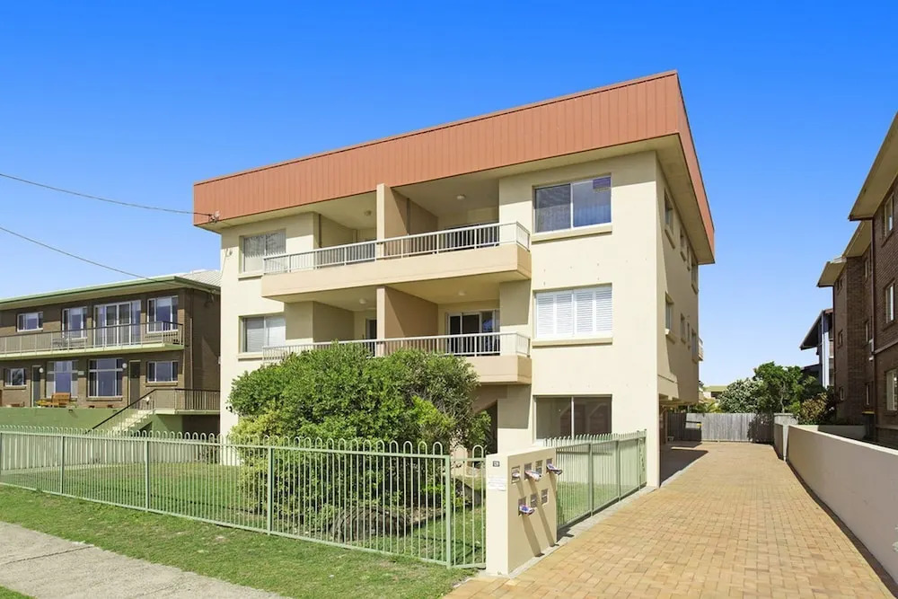 Marine Court Kingscliff