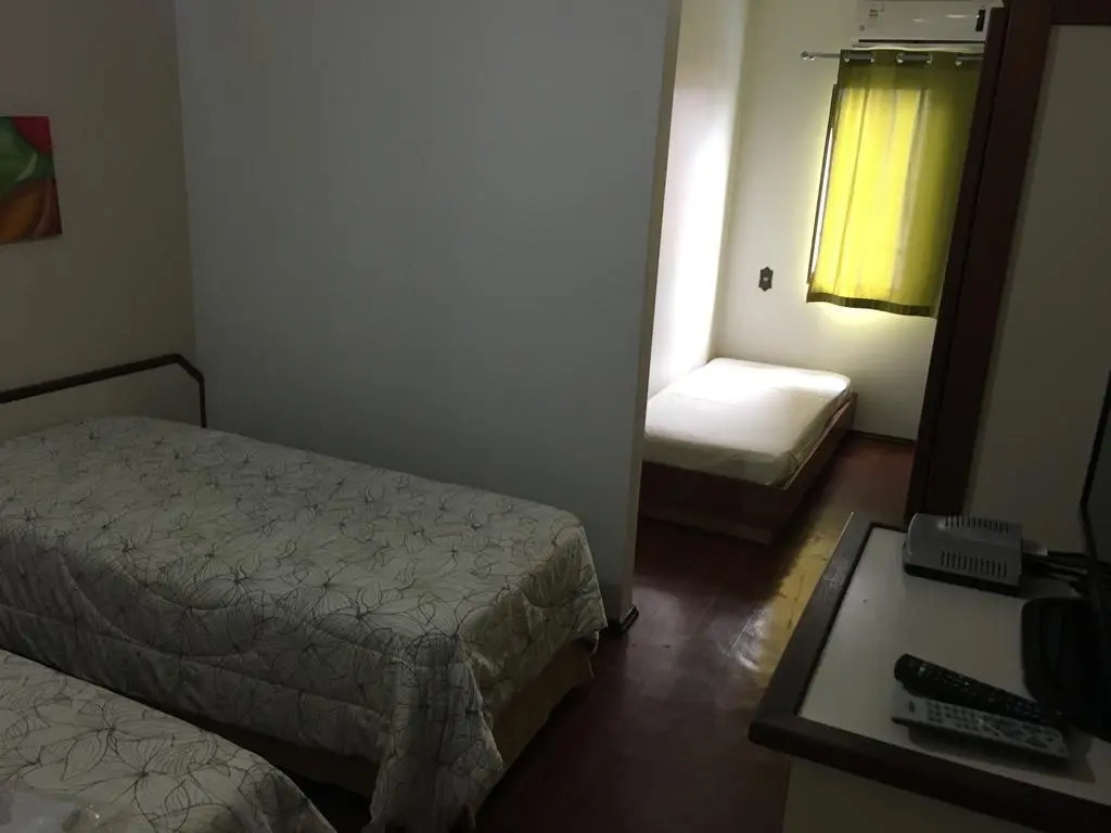 Hotel Villa Brites