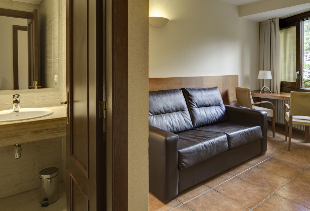 Abba Xalet Suites Hotel