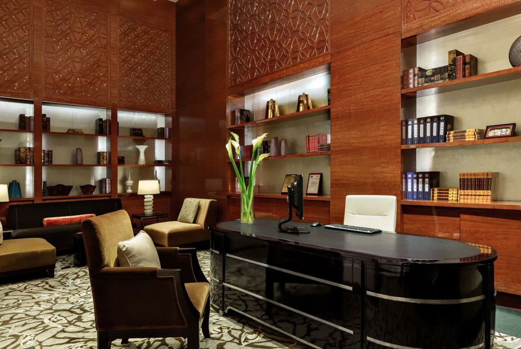 InterContinental Wuxi