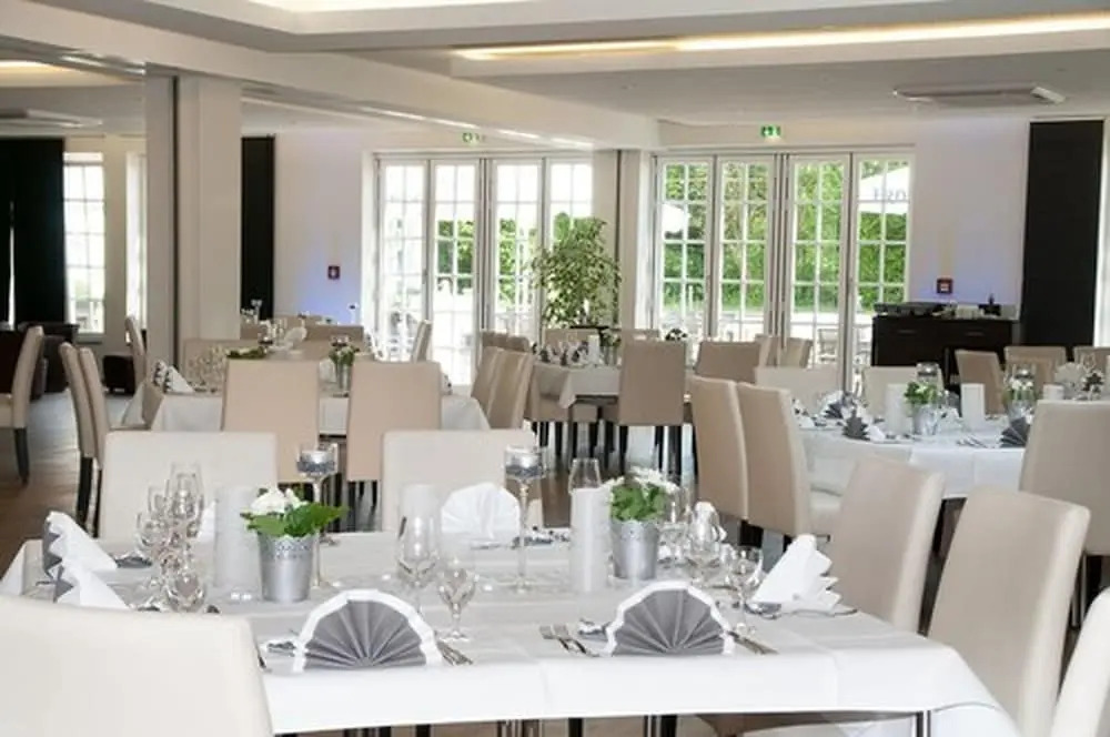 Hotel Schloss Reichmannsdorf