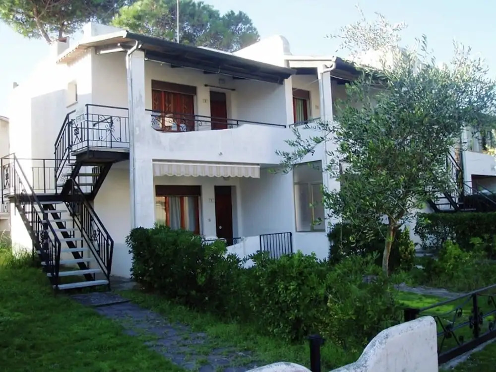 Simplistic Apartment in Rosolina Mare near Sea
