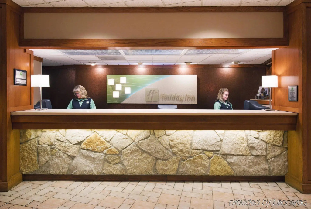 Holiday Inn Hotel & Suites Des Moines-Northwest by IHG