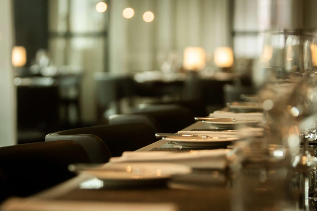 Radisson Blu Waterfront Hotel, Stockholm
