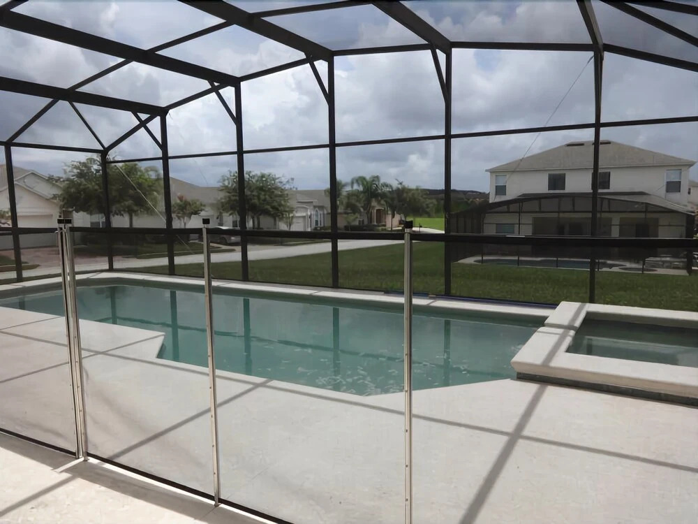Legacy Park 361 - Five Bedroom Villa with Private Pool