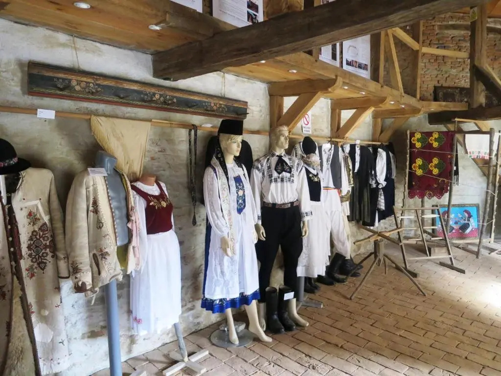 Medieval Apartments Frauendorf