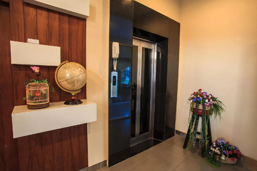 Paksaa Boutique Hotel