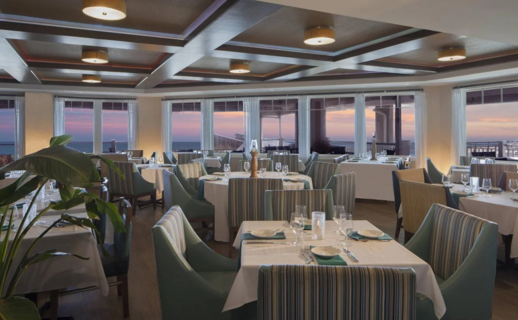Bethany Beach Ocean Suites Residence Inn by Marriott