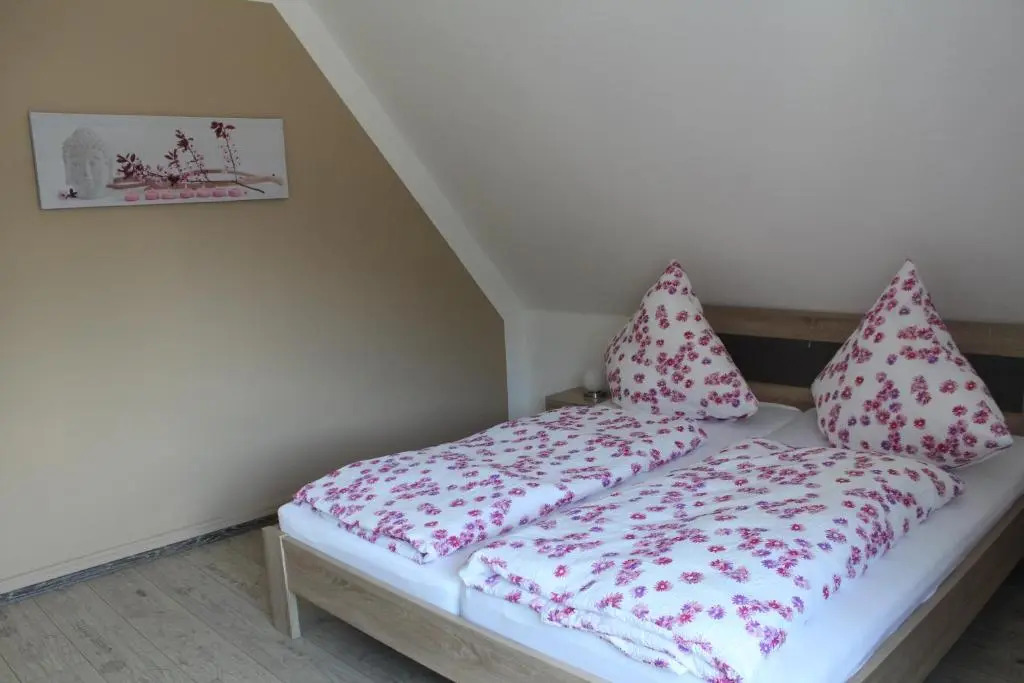 Ferienwohnung Sonnenhügel