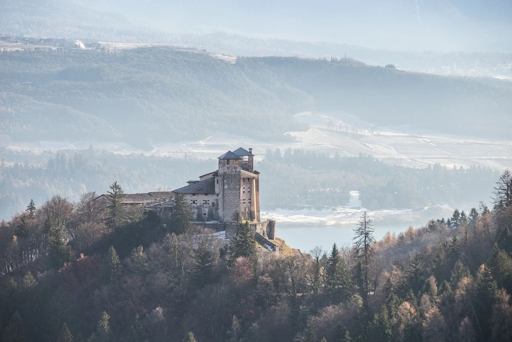 Hotel Paolino