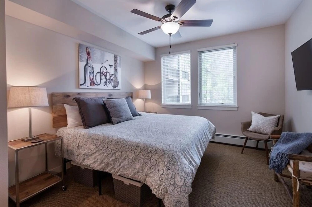Ski Condo with Mountain and Resort View - Fraser Crossing/Founders Pointe Select-Rated 4457