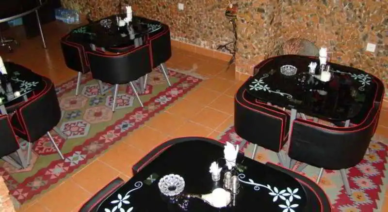 Nur Hotel
