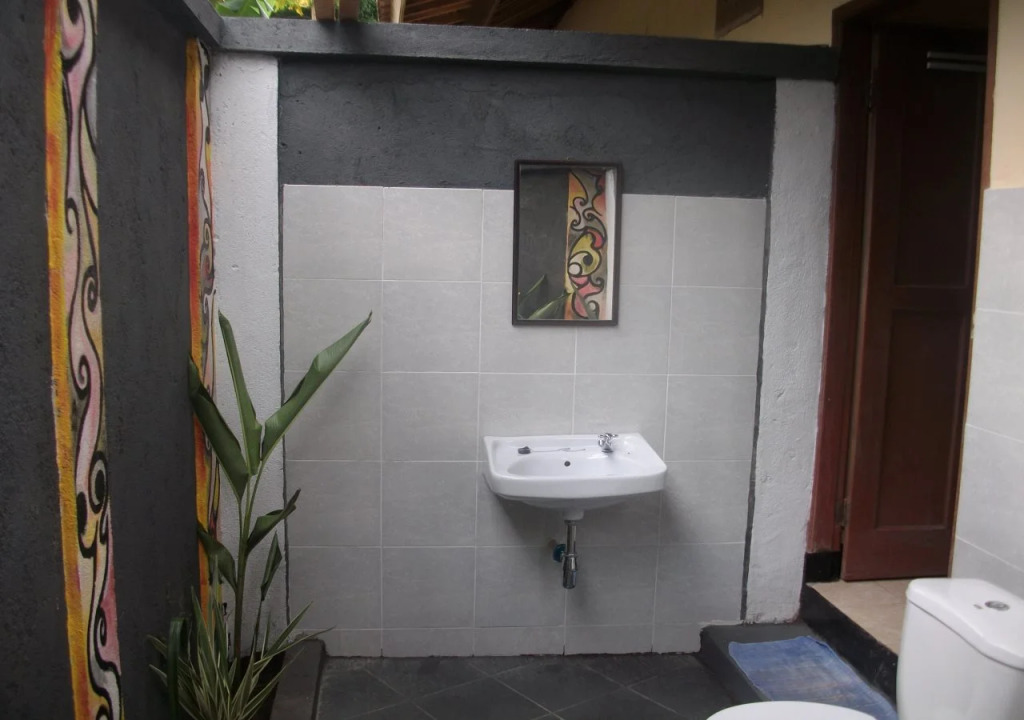Indah Homestay and Cooking classes