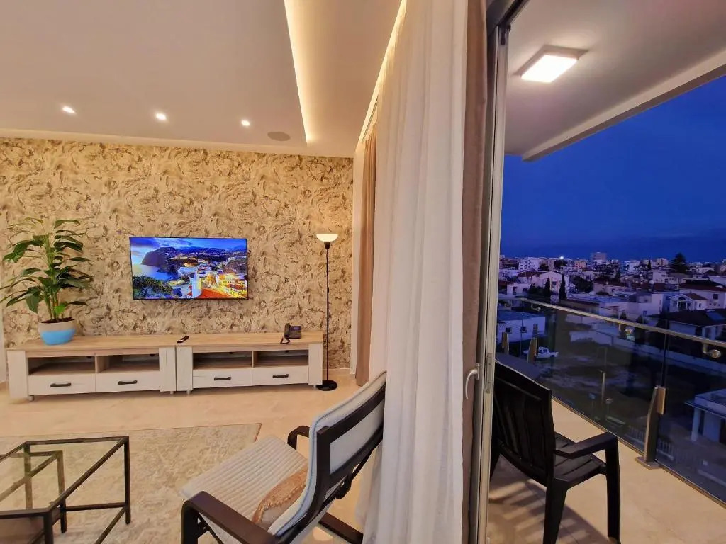 Sveltos Residence Suites