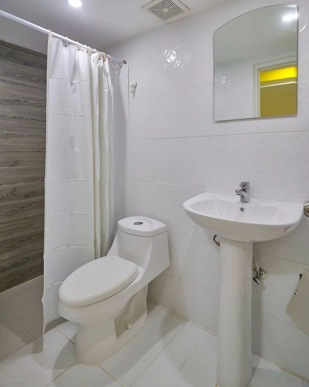 Malecon Premium Rooms & Hotel