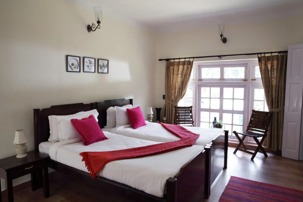 House of Bhikampur
