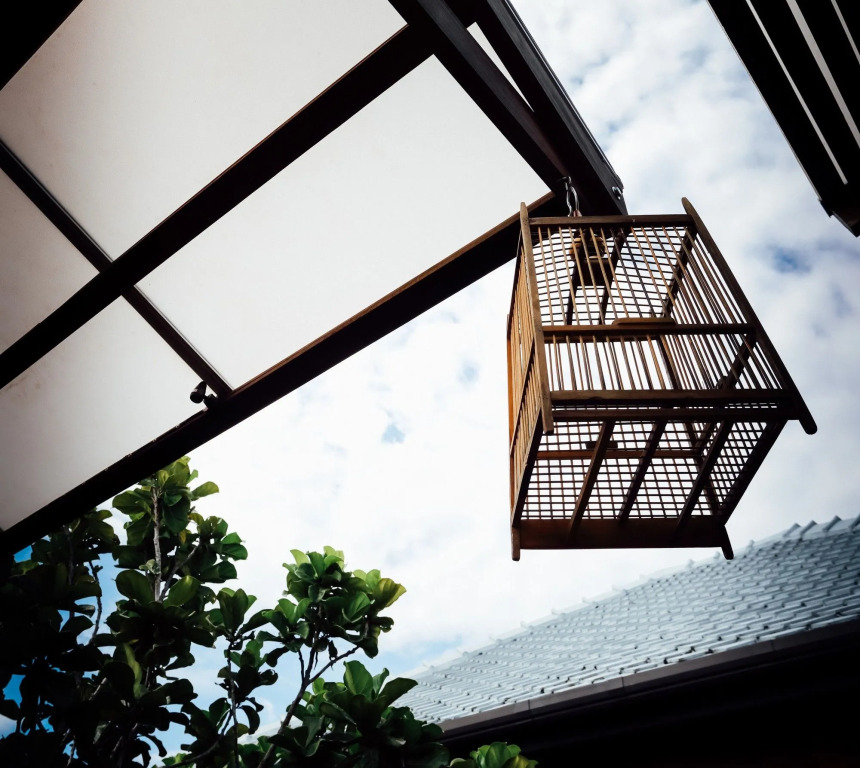 Chann Bangkok Noi