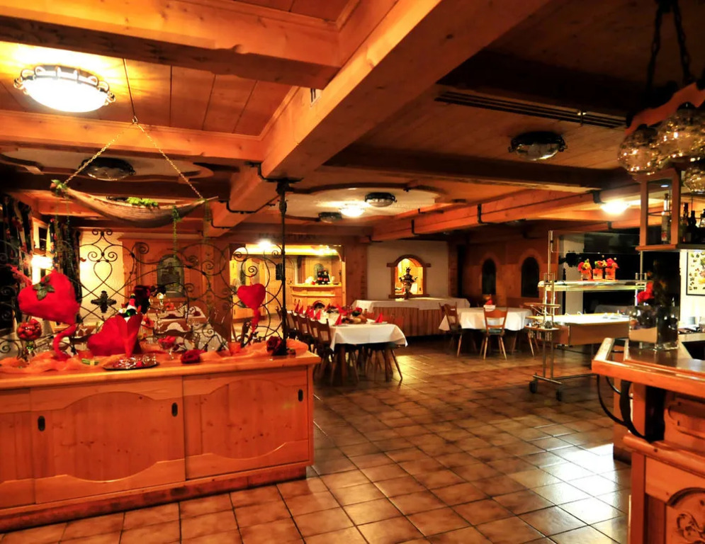Akzent Hotel Höhenblick