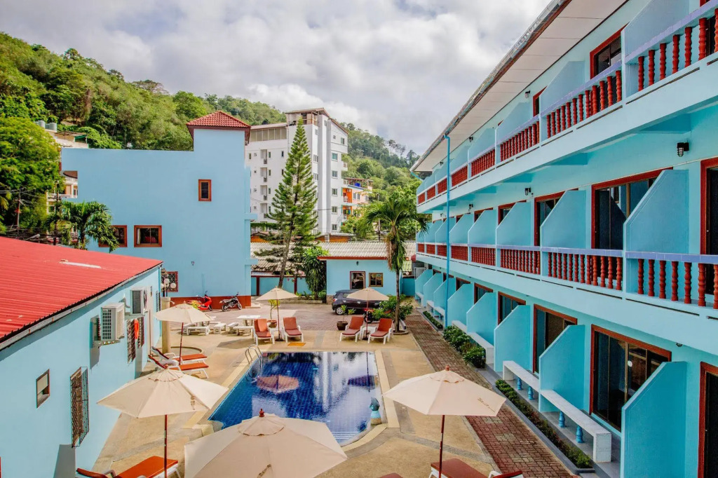Hanuman Residence