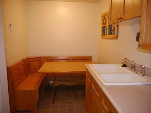 Basinview Lodging