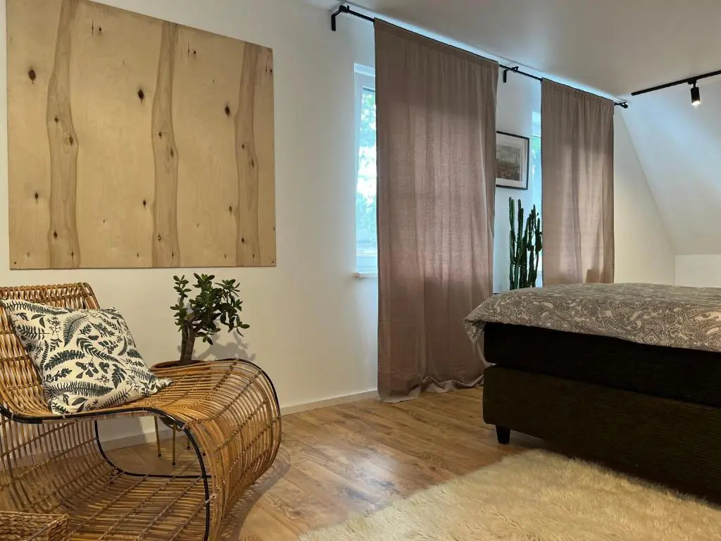 Cozy beach house Jurmala III