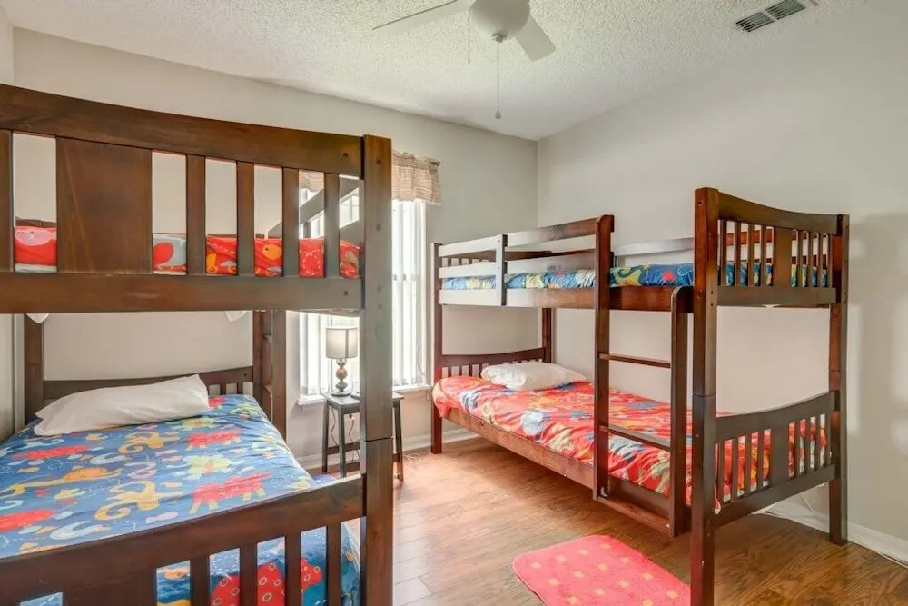 Doryce's Silver Creek House 3 Bedroom Home