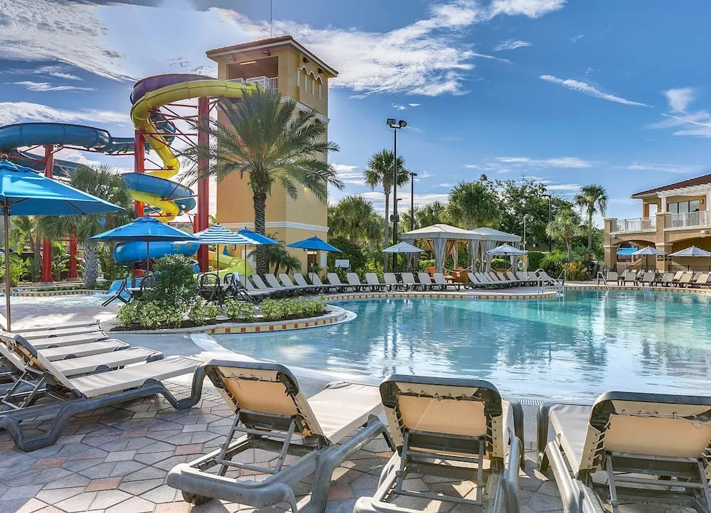 Family Vacation Home, Water Park+Endless Amenities