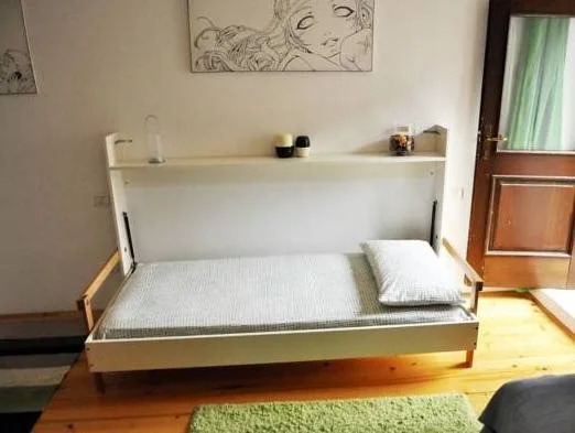 Guest Accomodation Dall Antiquario