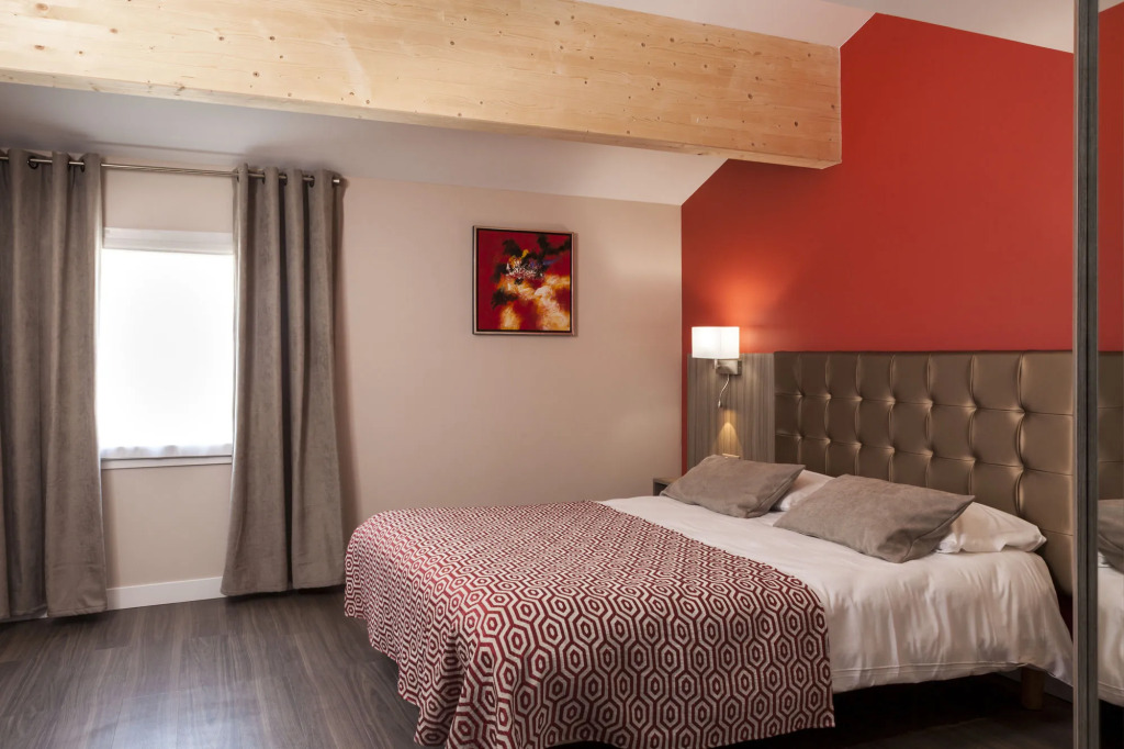 Brit Hotel Confort Foix